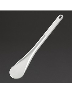 Spatule Matfer Bourgeat Exoglass 406mm - Résistance 220°C 2
