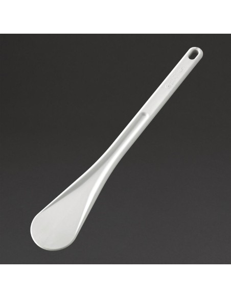 Spatule Matfer Bourgeat Exoglass 406mm - Résistance 220°C