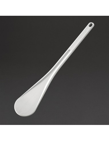 Spatule Matfer Bourgeat Exoglass 508 mm - Résistance 220°C