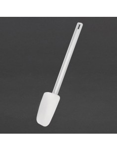 Spatule-cuillère Vogue 356mm - Hygiénique et polyvalente