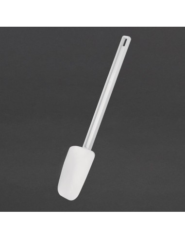 Spatule-cuillère Vogue 356mm - Hygiénique et polyvalente