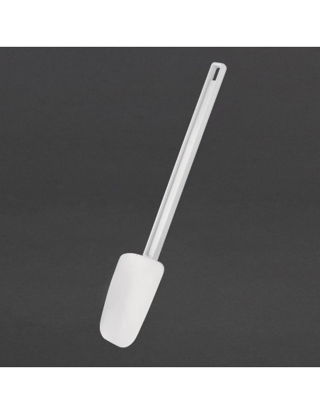Spatule-cuillère Vogue 356mm - Hygiénique et polyvalente