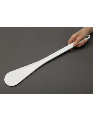 Spatule Matfer Bourgeat Exoglass 508 mm - Résistance 220°C