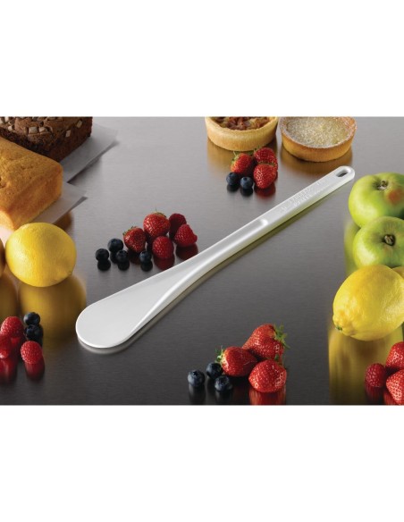 Spatule Matfer Bourgeat Exoglass 406mm - Résistance 220°C