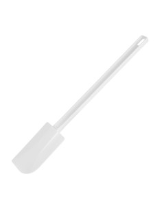 Spatule et maryse Vogue 405mm - blanc, antiadhésif