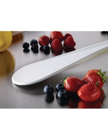 Spatule Matfer Bourgeat Exoglass 508 mm - Résistance 220°C