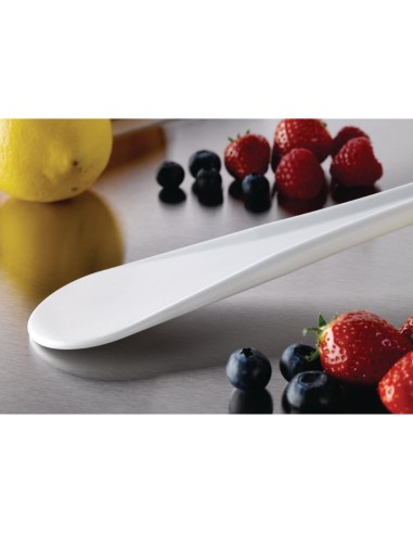 Spatule Matfer Bourgeat Exoglass 406mm - Résistance 220°C
