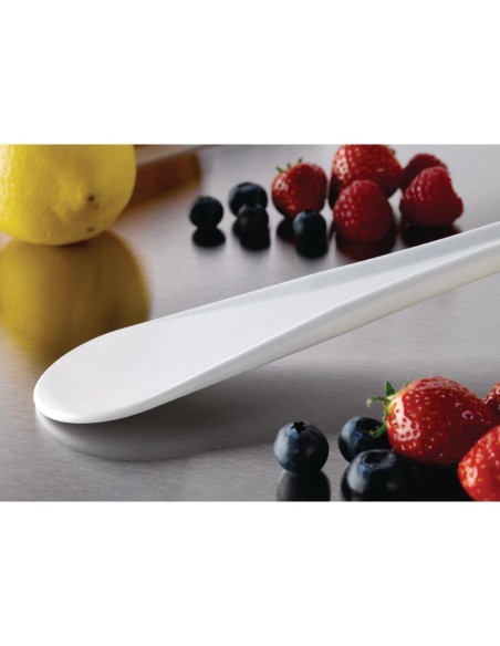 Spatule Matfer Bourgeat Exoglass 406mm - Résistance 220°C