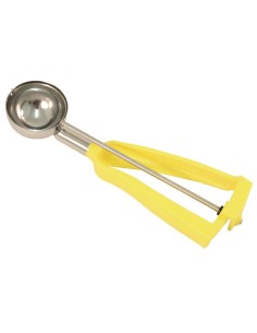 Portionneur Bonzer Litegrip 53 ml jaune - 20 2