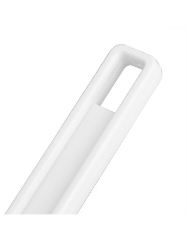 Spatule et maryse Vogue 355mm - Embout caoutchouc