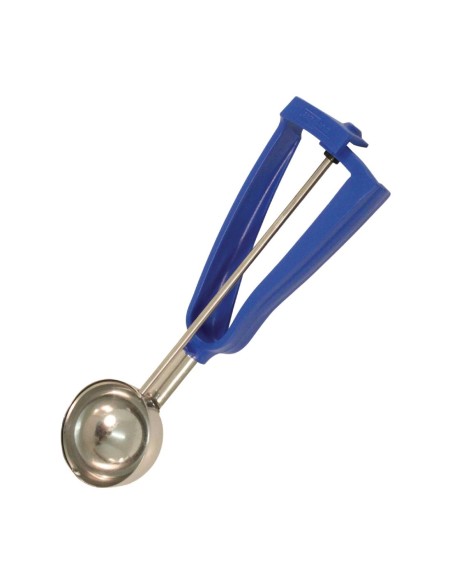 Portionneur 59ml Bonzer Litegrip taille 16 - Bleu