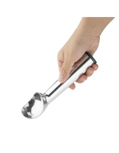 Cuillère à glace Vogue 71 ml - 16 boules par litre 2