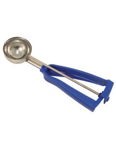 Portionneur 59ml Bonzer Litegrip taille 16 - Bleu 2