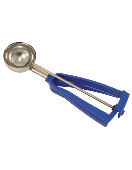 Portionneur 59ml Bonzer Litegrip taille 16 - Bleu