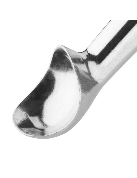 Cuillère à glace Vogue 71 ml - 16 boules par litre