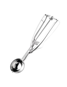 Portionneur à glace Vogue 25 ml - inox professionnel