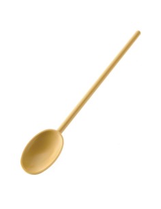 Cuillère de service Matfer Bourgeat Exoglass 455mm - Beige