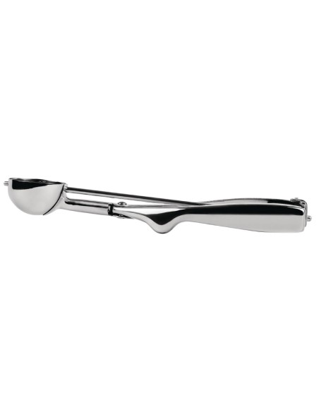 Portionneur à glace en inox Vogue 18ml - 50 boules/L