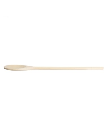Cuillère en bois Vogue 405 mm - Ustensile antiadhésif