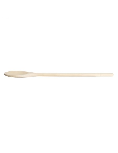 Cuillère en bois Vogue 405 mm - Ustensile antiadhésif