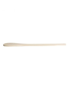 Spatule en bois Vogue 457 mm - Outil de cuisine professionnel 2