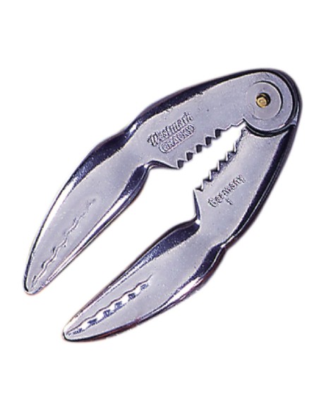 Casse-homard Cracky Westmark - Aluminium argent