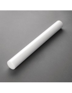 Rouleau à pâtisserie Vogue 407mm - antiadhésif, sans BPA