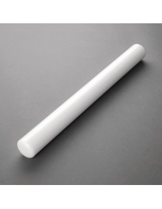 Rouleau à pâtisserie Vogue 457mm - Polyéthylène antiadhésif