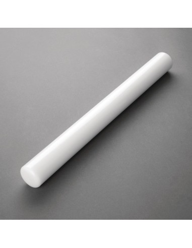 Rouleau à pâtisserie Vogue 457mm - Polyéthylène antiadhésif
