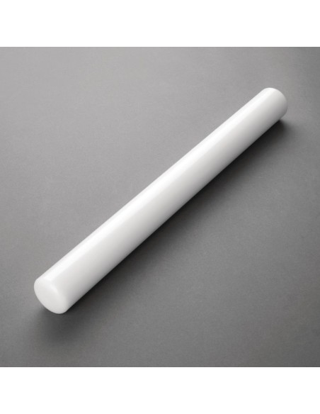 Rouleau à pâtisserie Vogue 457mm - Polyéthylène antiadhésif
