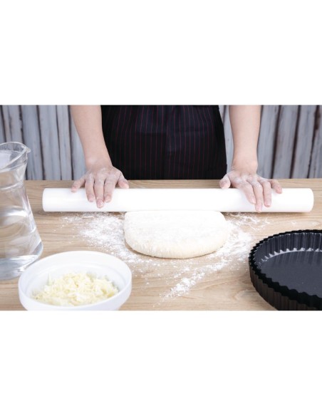 Rouleau à pâtisserie Vogue 508 mm - Antiadhésif et résistant