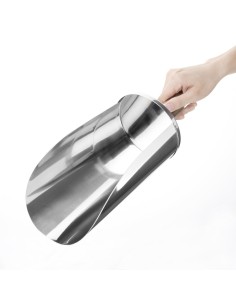 Pelle en inox Vogue 2L - Grande capacité 1.95 L 2
