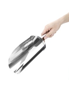 Pelle en inox Vogue 1,5L - Grande capacité 2
