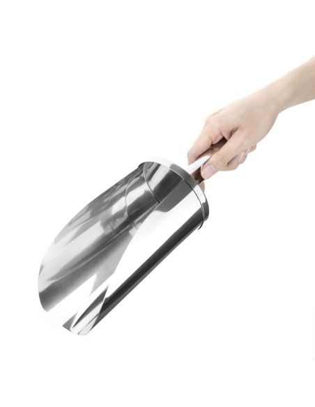 Pelle en inox Vogue 1,5L - Grande capacité