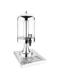 Distributeur de jus de fruit Olympia 6.5L