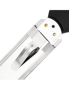 Thermomètre à sucre Hygiplas - mesure précise +40°C à 200°C 2