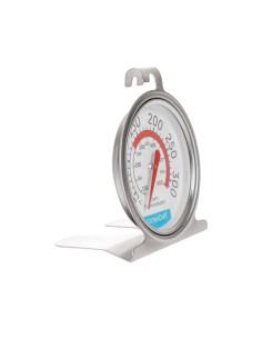 Thermomètre de four Kitchen Craft - inox 50-300°C 2