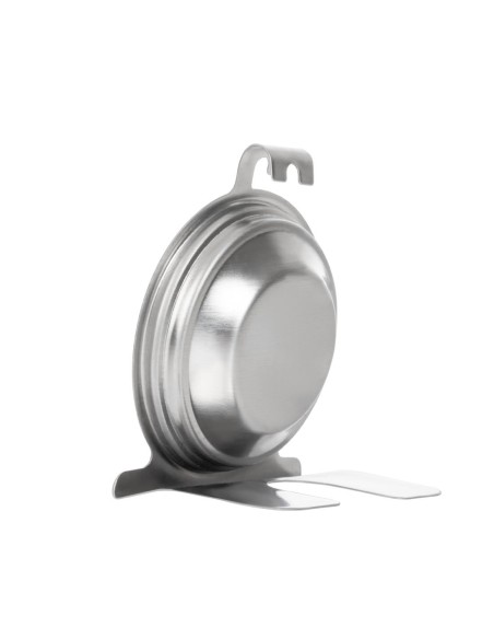 Thermomètre de four Kitchen Craft - inox 50-300°C