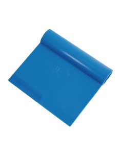 Coupe-pâte bord droit Matfer Bourgeat - 115x80 mm