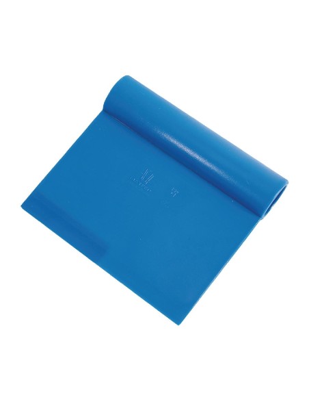Coupe-pâte bord droit Matfer Bourgeat - 115x80 mm