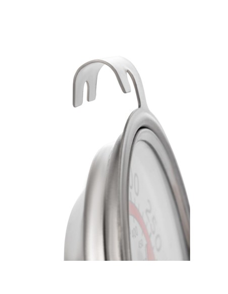 Thermomètre de four Kitchen Craft - inox 50-300°C