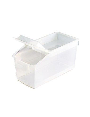 Distributeur Araven Koala 14L - Conteneur hygiénique