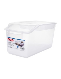 Distributeur Araven Koala 14L - Conteneur hygiénique 2