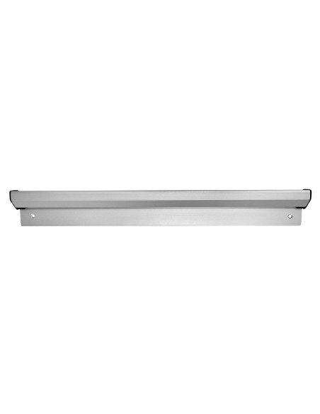 Pince-commandes Vogue 457mm - Porte-fiches en aluminium