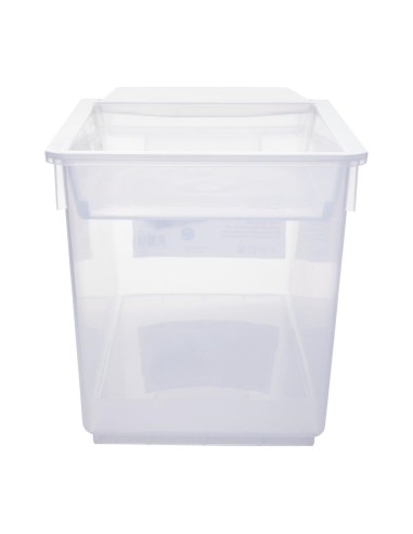 Distributeur Araven Koala 14L - Conteneur hygiénique