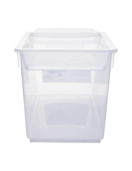 Distributeur Araven Koala 14L - Conteneur hygiénique