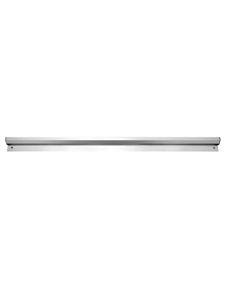 Pince-commandes Vogue 610 mm - Porte-fiches aluminium