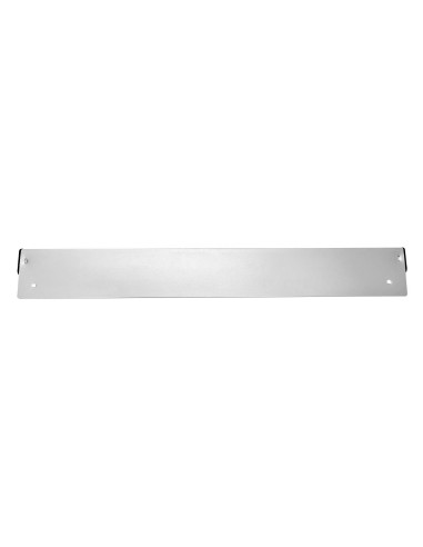 Pince-commandes Vogue 457mm - Porte-fiches en aluminium