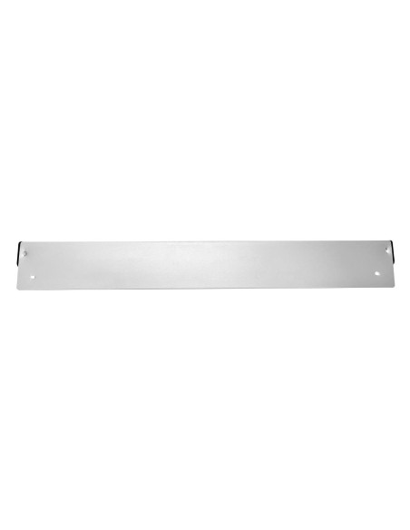 Pince-commandes Vogue 457mm - Porte-fiches en aluminium