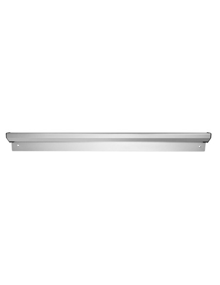 Pince-commandes Vogue 610 mm - Porte-fiches aluminium